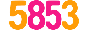 5853 Logo